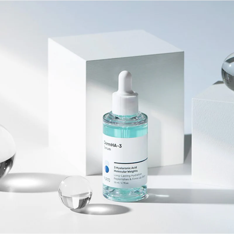DermHA-3 Serum - Image 2