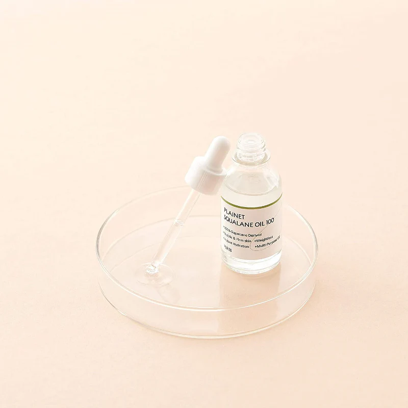Plainet Squalane Oil 100 - Image 5
