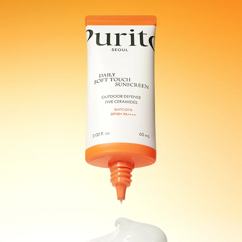 Daily Soft Touch Sunscreen - Image 3