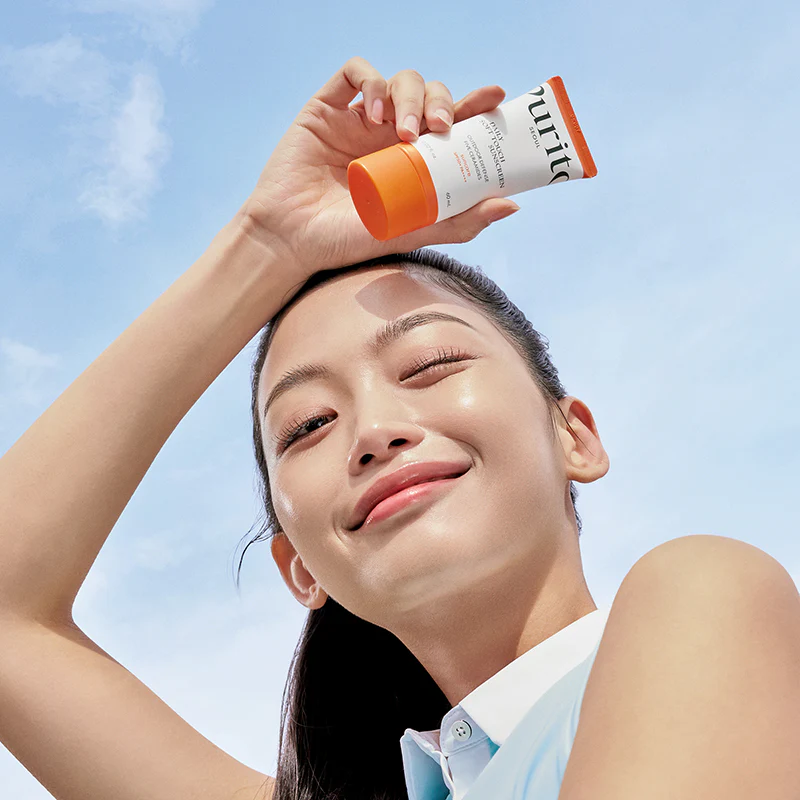 Daily Soft Touch Sunscreen - Image 6