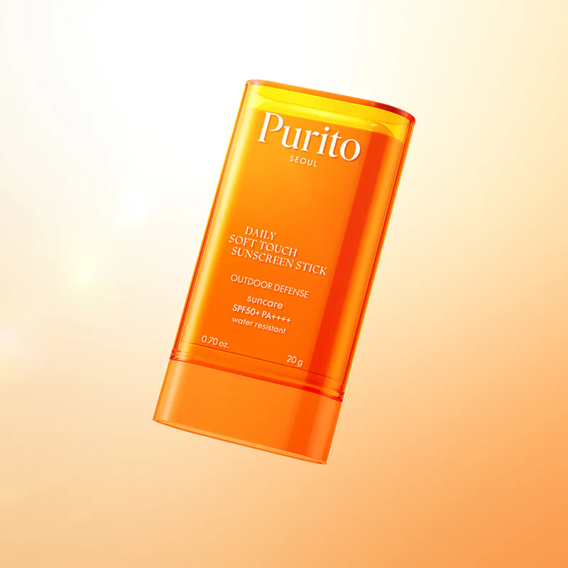Daily Soft Touch Sunscreen Stick - Image 3