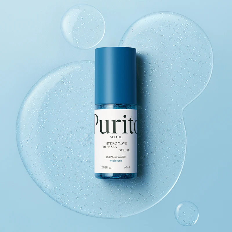 Hydro Wave Deep Sea Serum - Image 4