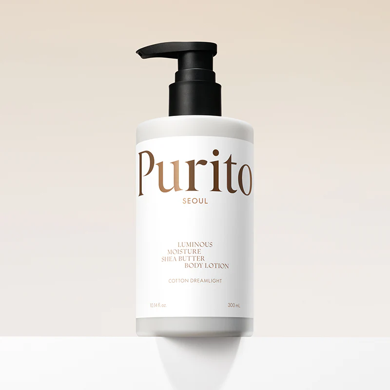 Luminous Moisture Shea Butter Body Lotion - Image 3