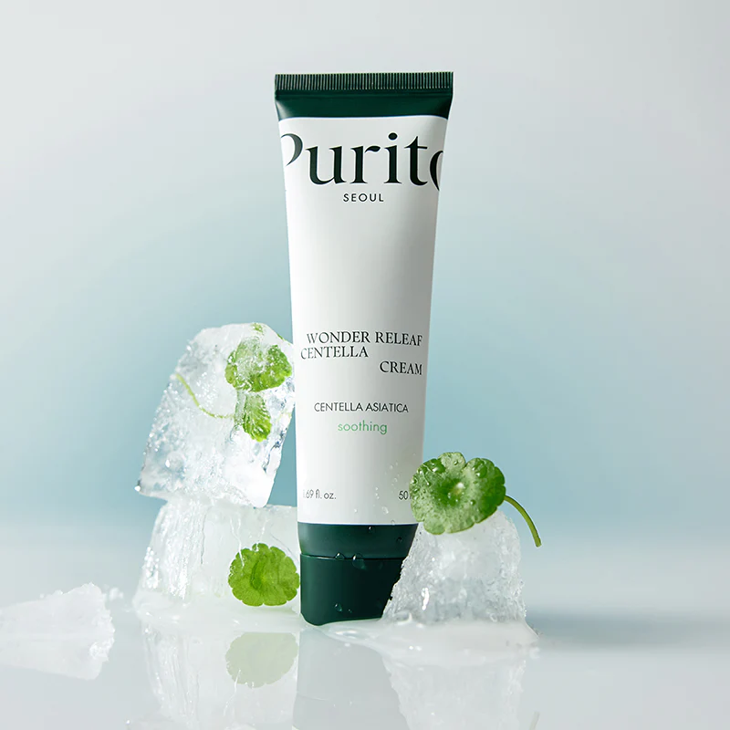 Wonder Releaf Centella Cream - Image 2