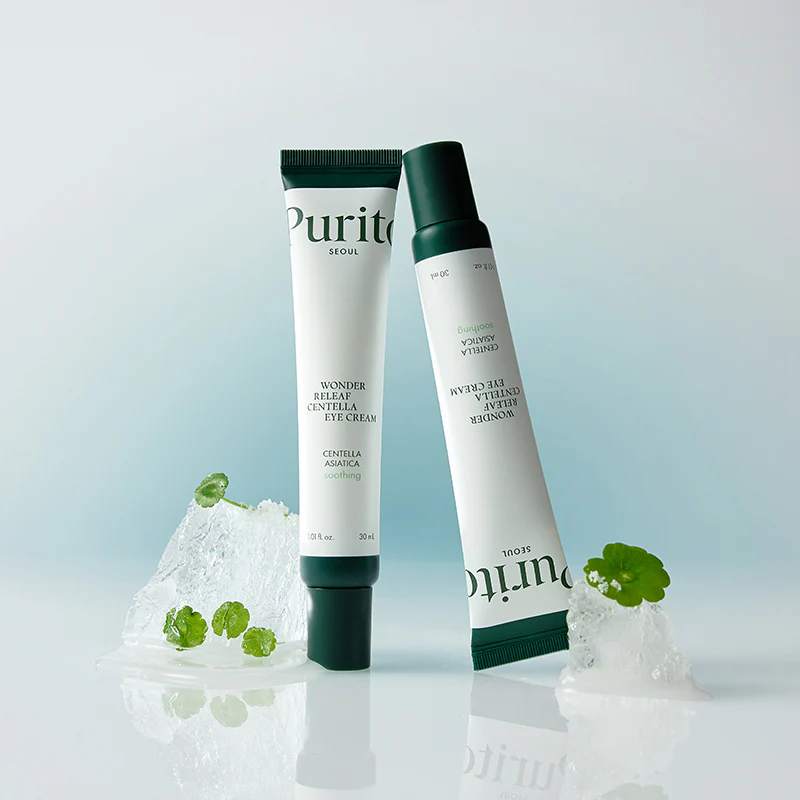 Wonder Releaf Centella Eye Cream - Image 6