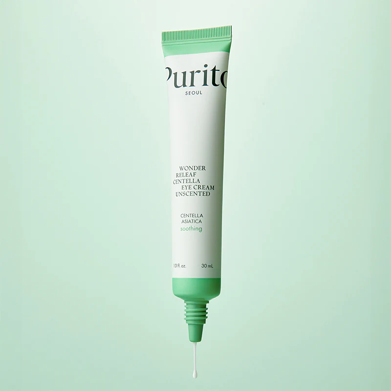 Wonder Releaf Centella Eye Cream Unscented - Image 6
