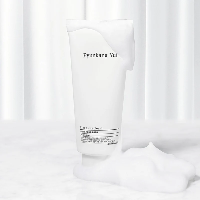 Cleansing Foam - Image 2