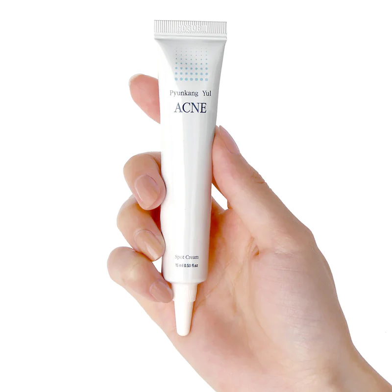 ACNE Spot Cream - Image 3