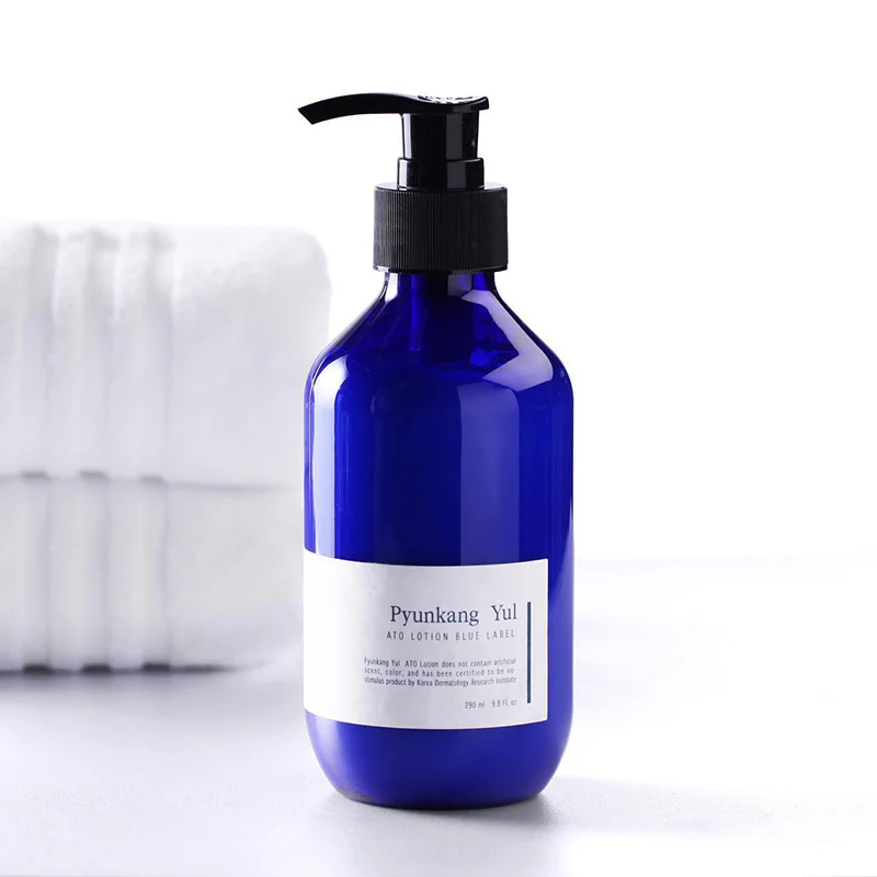 ATO Lotion Blue Label - Image 4