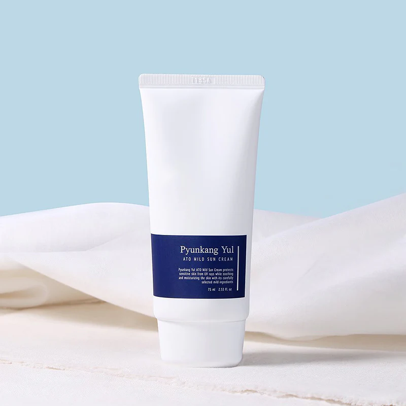 ATO Mild Sun Cream - Image 2