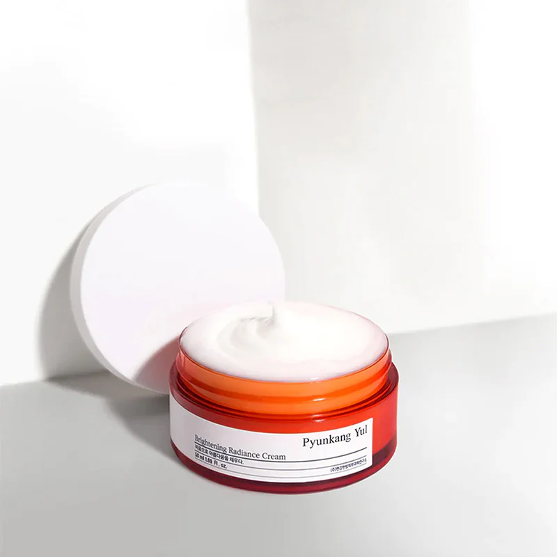 Brightening Radiance Cream - Image 5
