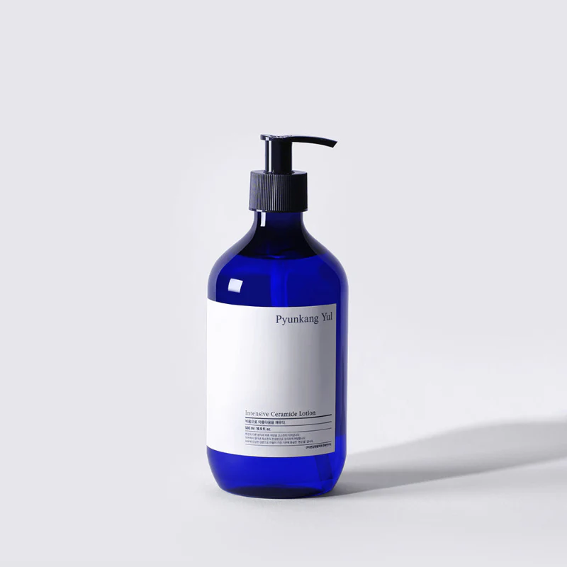 Intensive Ceramide Lotion - Image 2