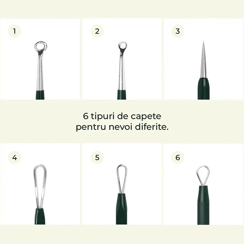 Pimple Extractor Set - Image 10