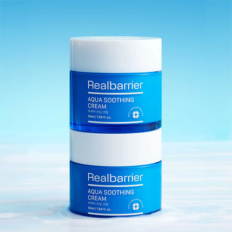 Aqua Soothing Cream - Image 2