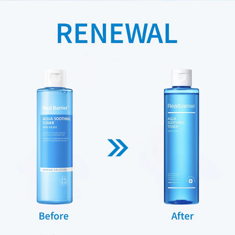 Aqua Soothing Toner - Image 6