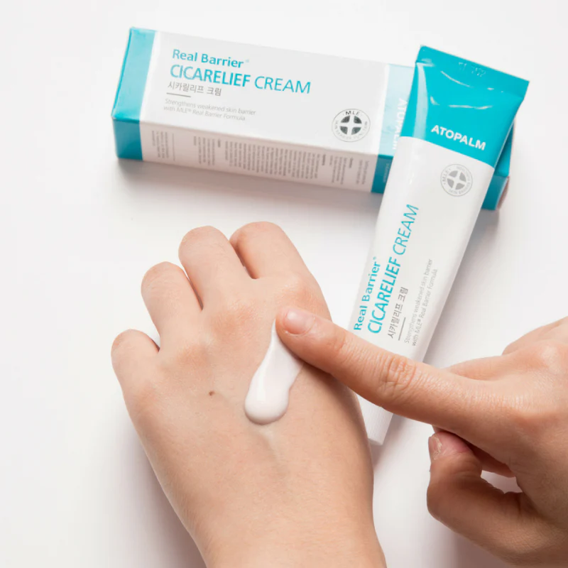 Cicarelief Cream - Image 3