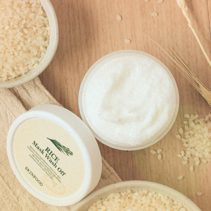 Rice Mask Wash Off - Image 3