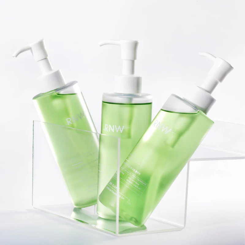 DER. CLEAR Purifying Cleansing Oil - Image 7