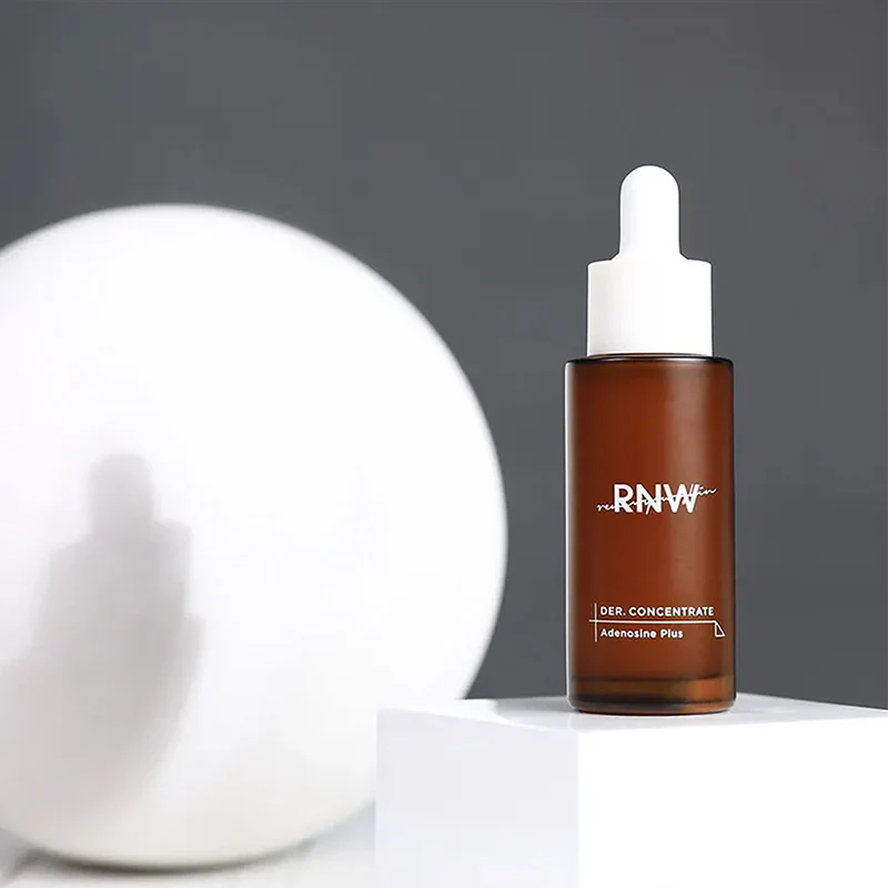 DER. CONCENTRATE Adenosine Plus - Image 3