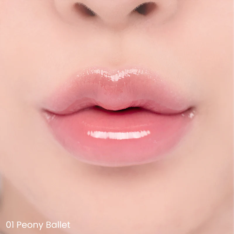 Glasting Color Gloss - Image 9