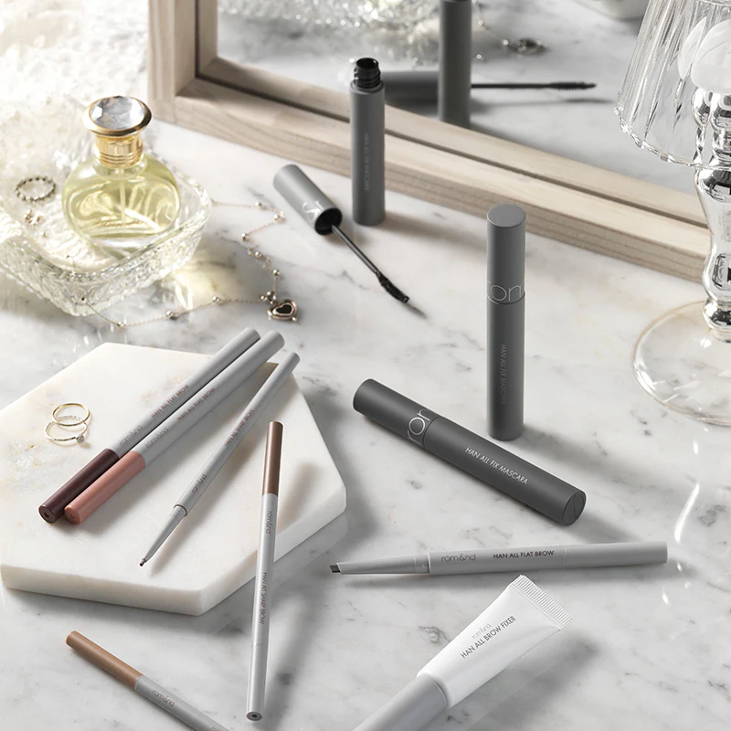 Han All Fix Mascara - Image 11