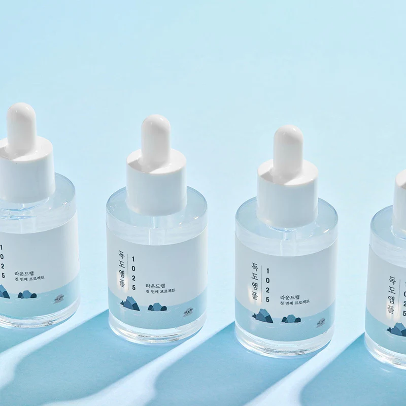 1025 Dokdo Ampoule - Image 7