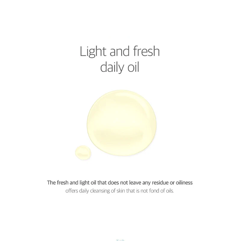 1025 Dokdo Cleansing Oil - Image 4