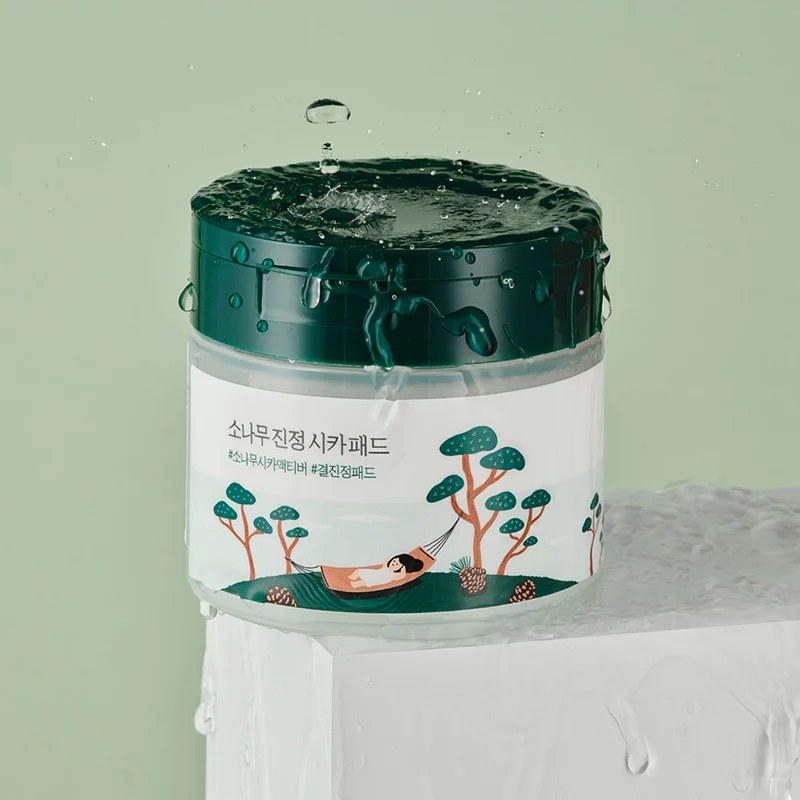Pine Calming Cica Pad - Image 2