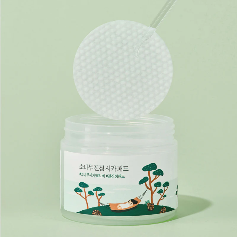 Pine Calming Cica Pad - Image 6