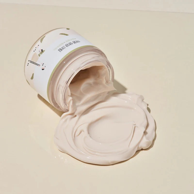 Soybean Nourishing Cream - Image 4