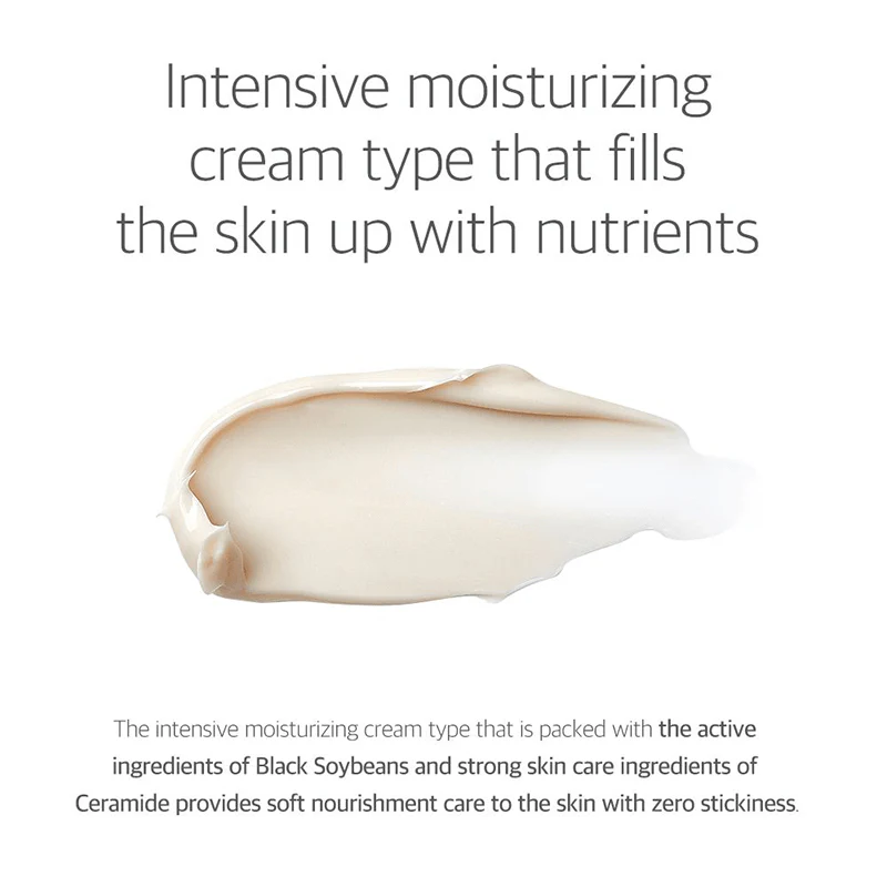 Soybean Nourishing Cream - Image 5