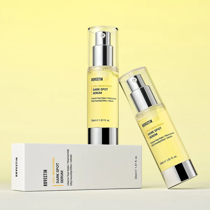 Vita Dark Spot Serum - Image 9