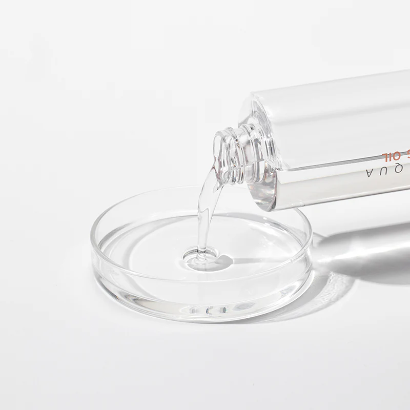 Aqua Rice Cleansing Oil - Image 3