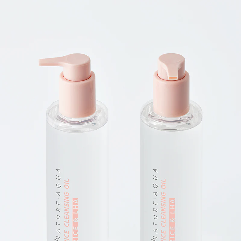 Aqua Rice Cleansing Oil - Image 7