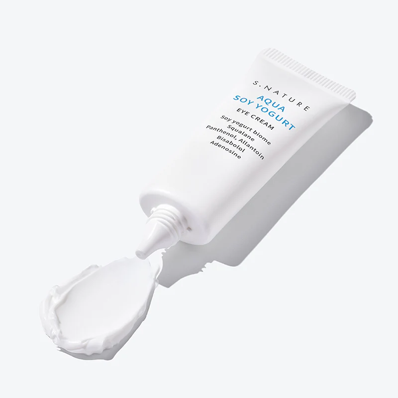 Aqua Soy Yogurt Eye Cream - Image 2