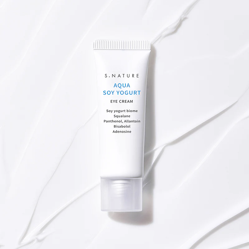 Aqua Soy Yogurt Eye Cream - Image 6