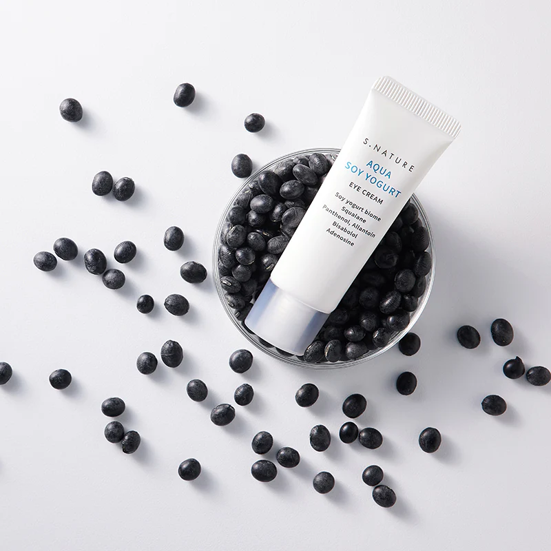 Aqua Soy Yogurt Eye Cream - Image 8