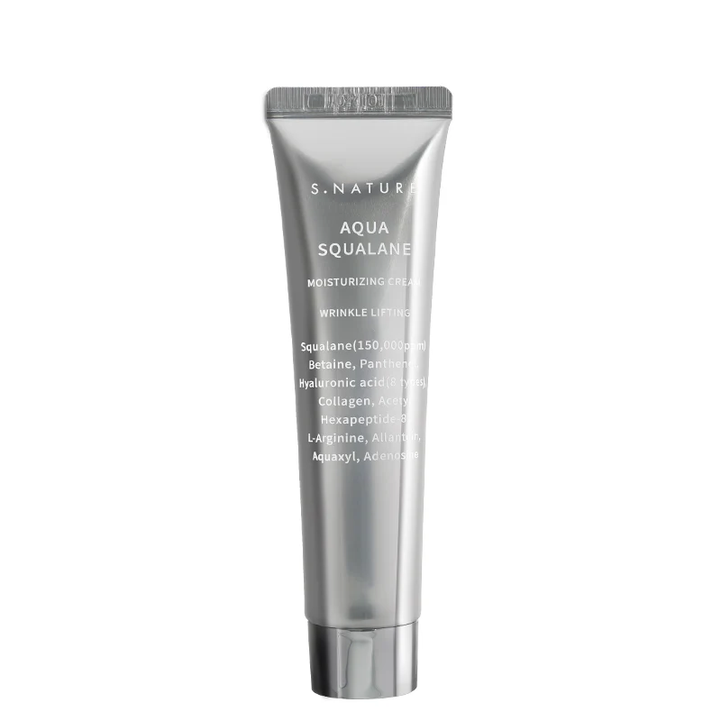 Aqua Squalane Moisturizing Cream - Image 11