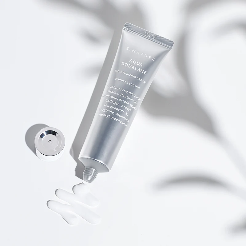 Aqua Squalane Moisturizing Cream - Image 5
