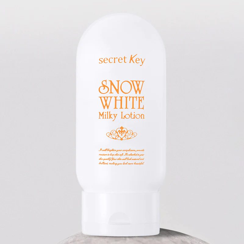 Snow White Milky Lotion - Image 4