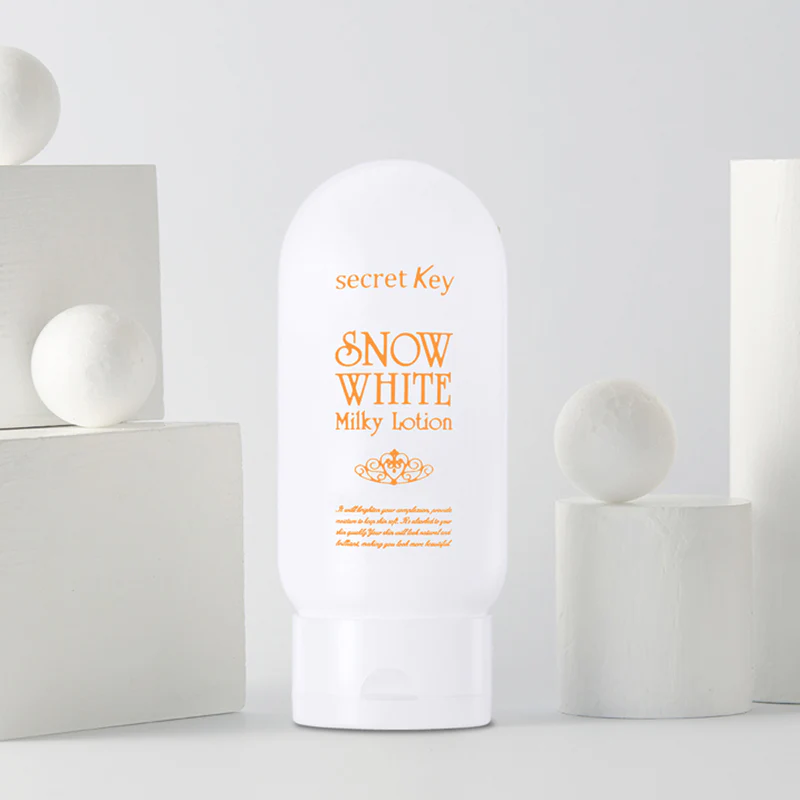 Snow White Milky Lotion - Image 5