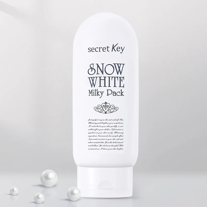 Snow White Milky Pack - Image 4