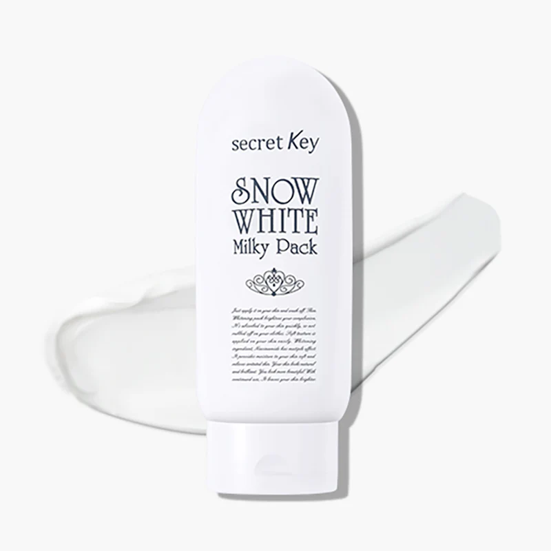 Snow White Milky Pack - Image 6