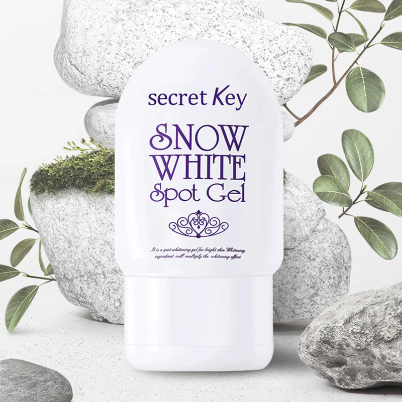 Snow White Spot Gel - Image 3