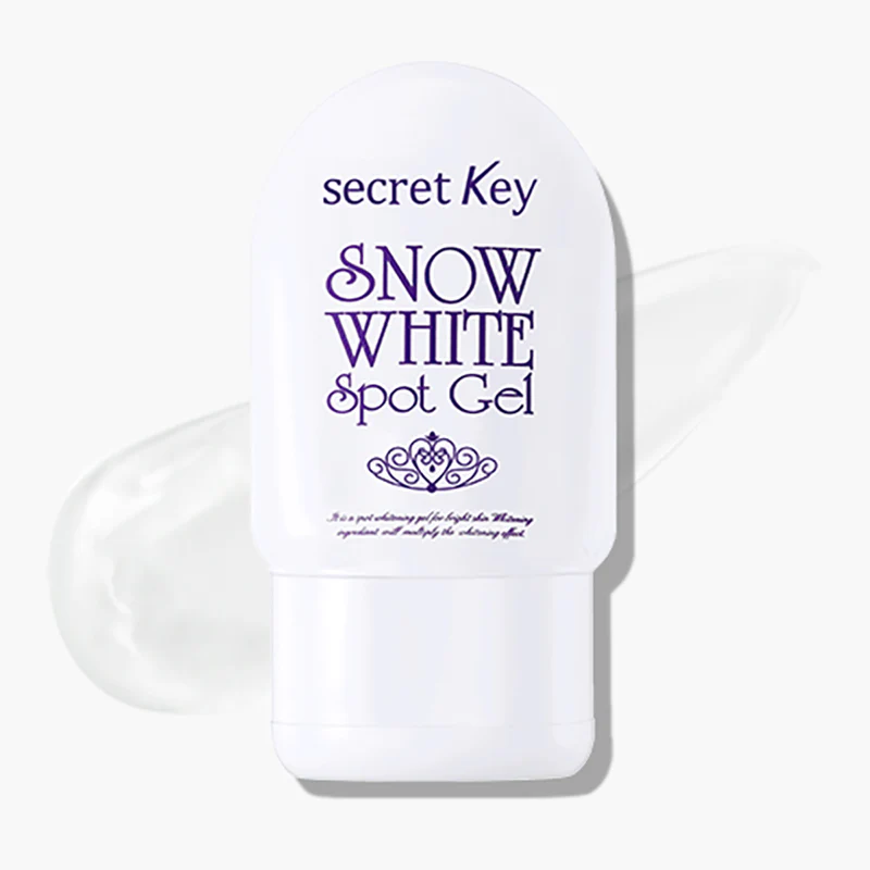 Snow White Spot Gel - Image 5