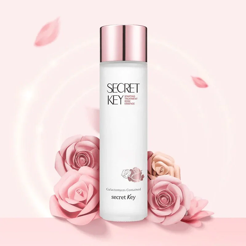 Starting Treatment Rose Essence - Image 2