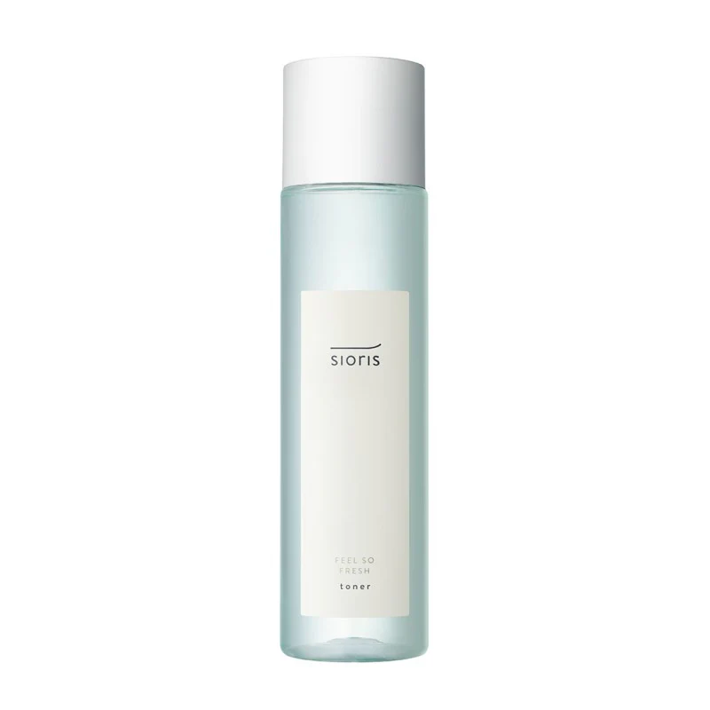 Feel so fresh Toner