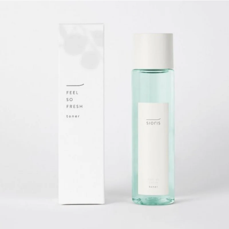 Feel so fresh Toner - Image 2