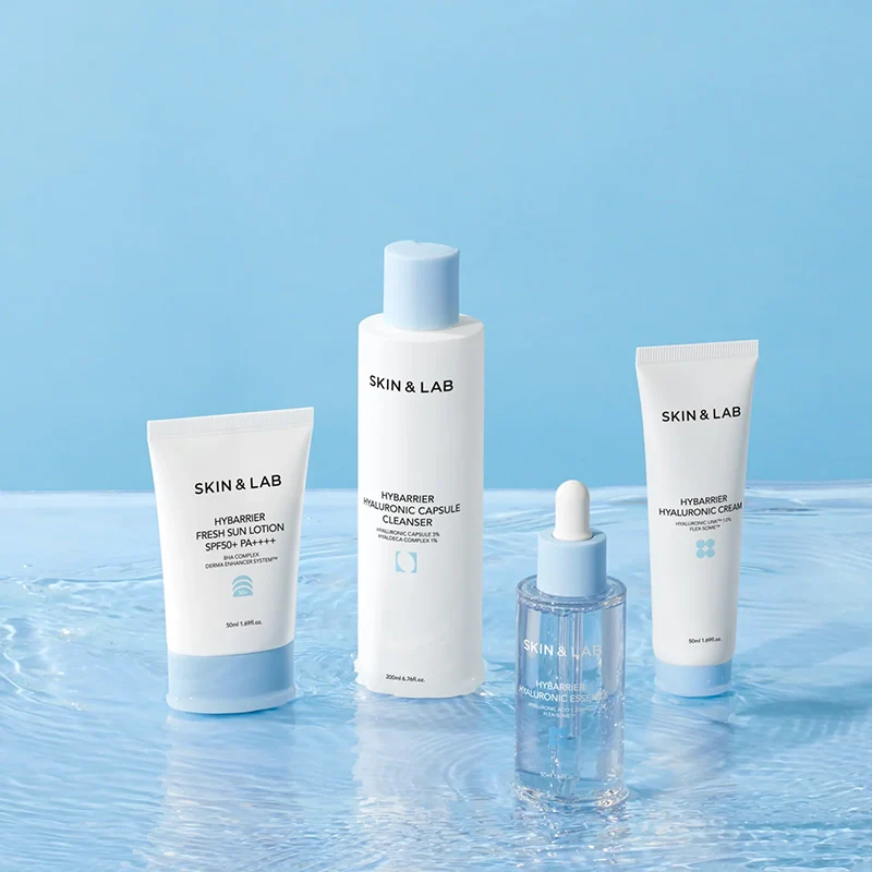 Hybarrier Hyaluronic Essence - Image 10