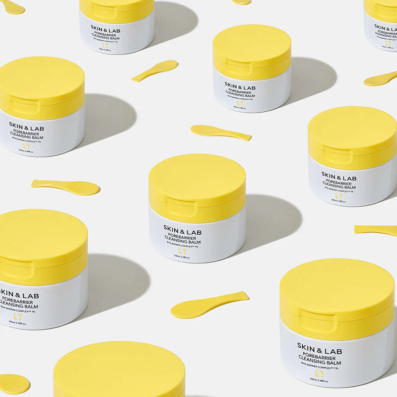 Porebarrier Cleansing Balm (Expiring 30/4/2026) - Image 11